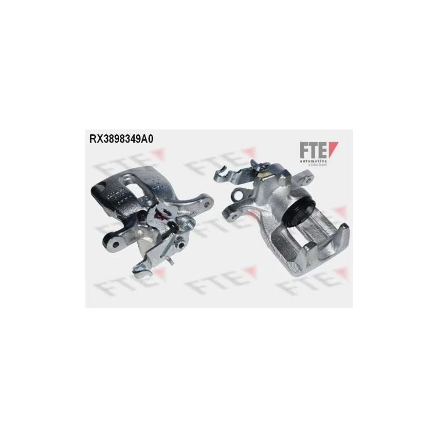 Fte RX3898349A0 Brake Caliper | ML Performance UK Car Parts