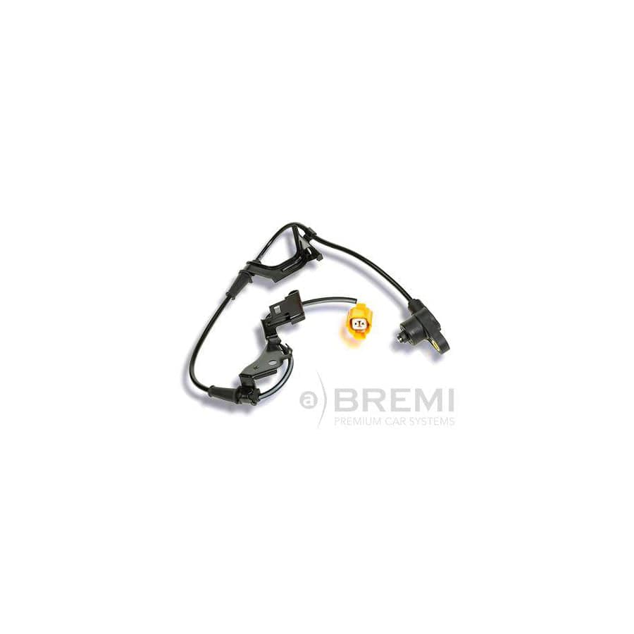 Bremi 50086 Abs Sensor For Honda Civic