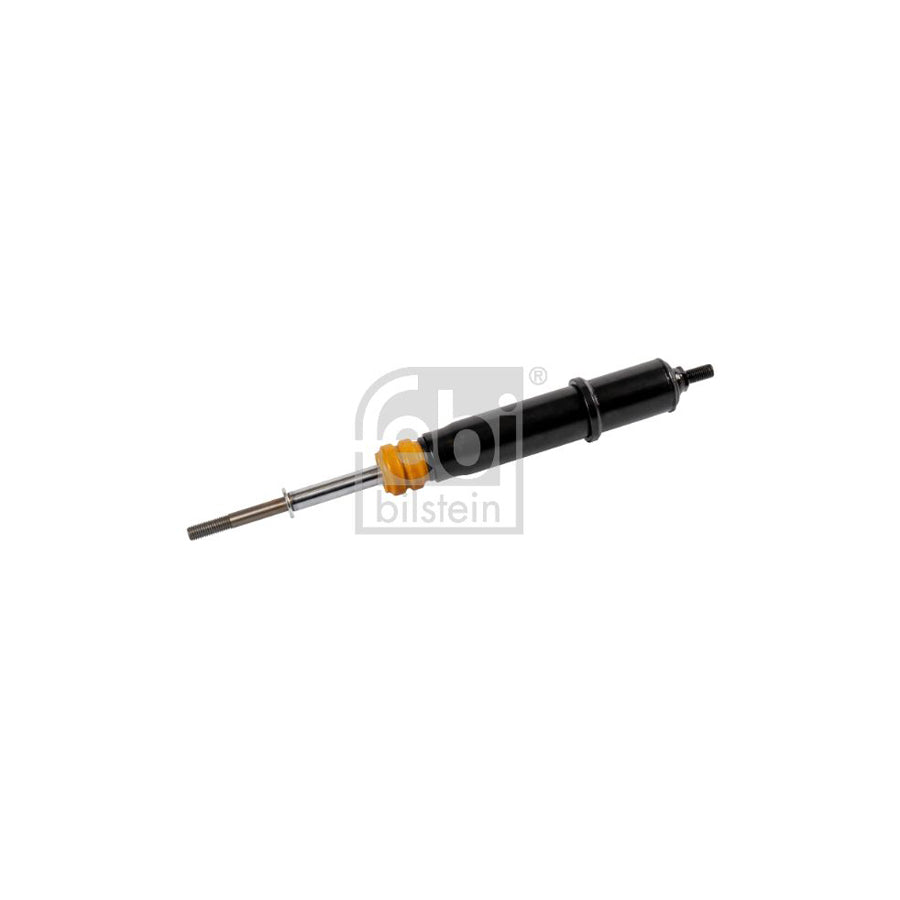 Febi Bilstein 178038 Shock Absorber, Cab Suspension