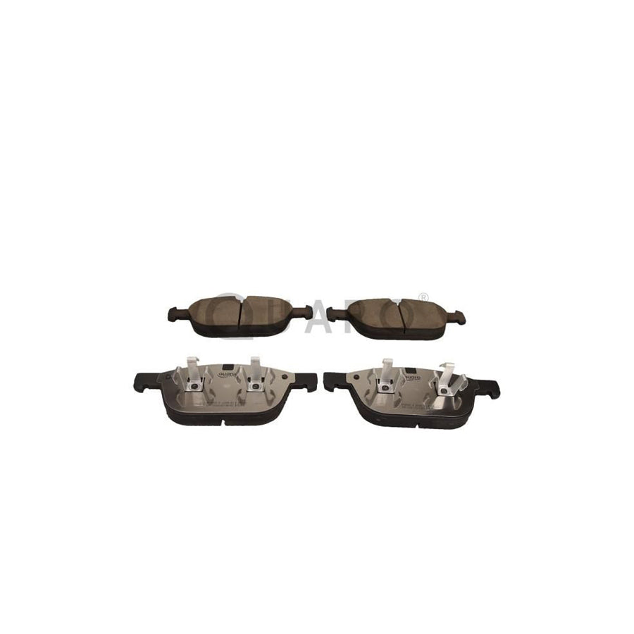 Quaro QP2802C Brake Pad Set