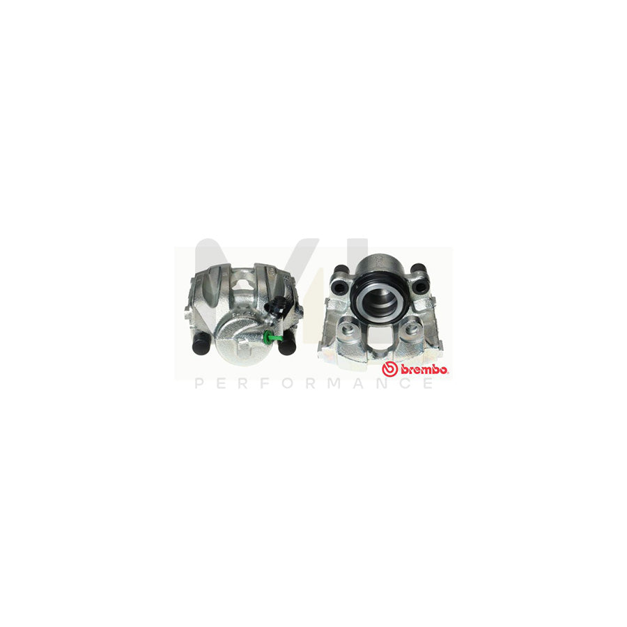 BREMBO F 06 156 Brake Caliper | ML Performance Car Parts