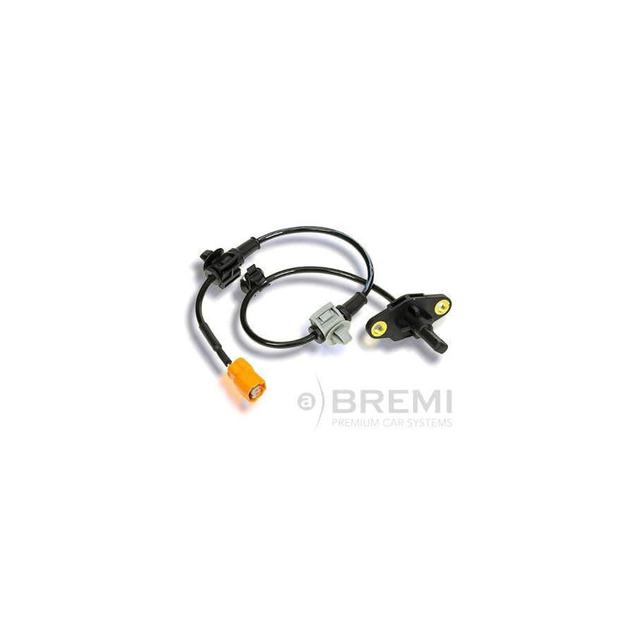 Bremi 50085 Abs Sensor For Honda Accord