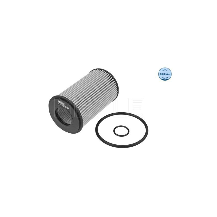 Meyle 16-14 322 0009 Oil Filter