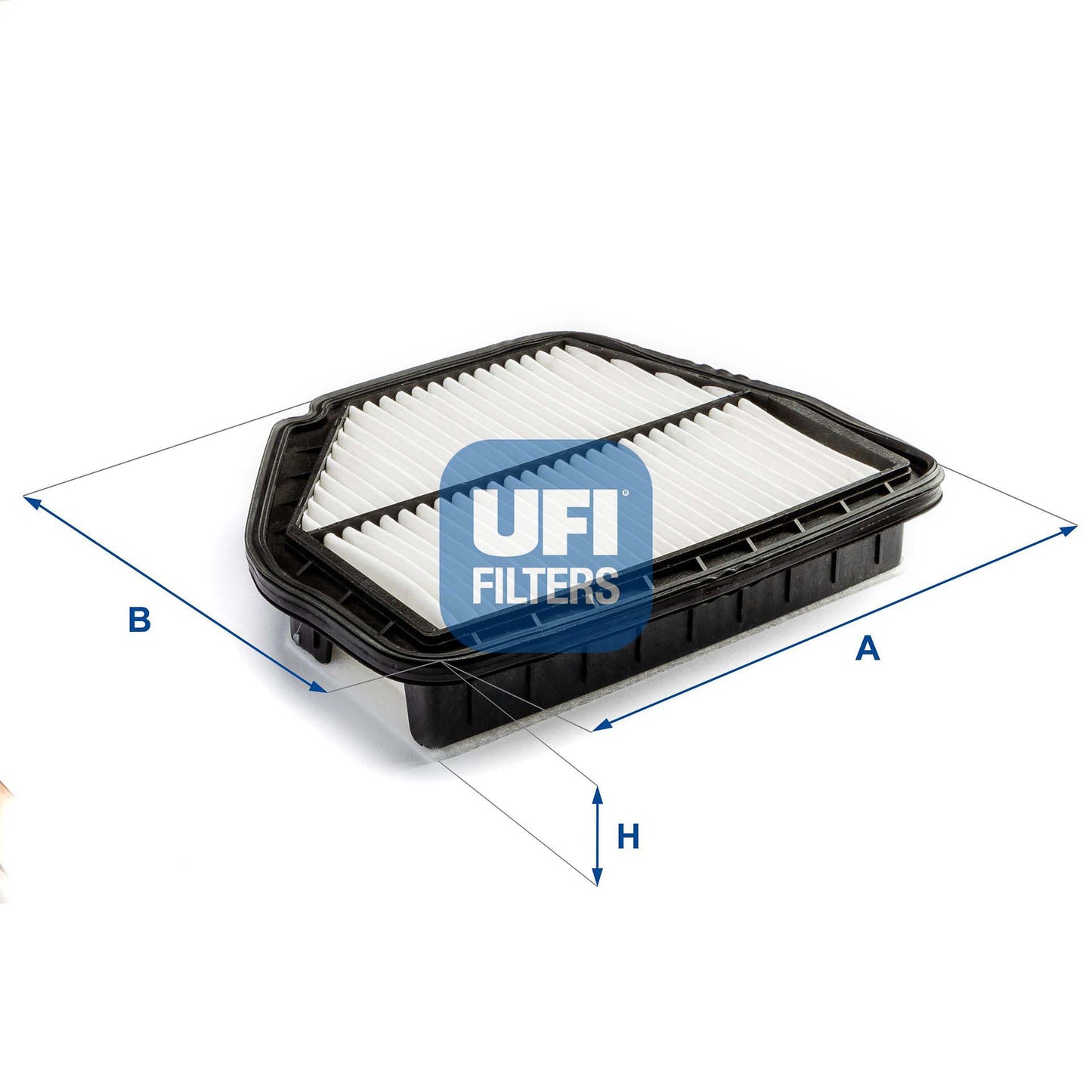 UFI 30.392.00 Air Filter