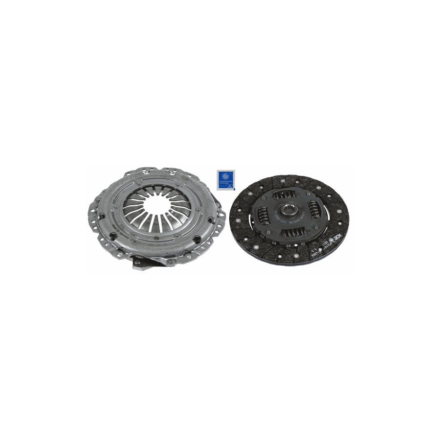 Sachs 3000 828 201 Clutch Kit