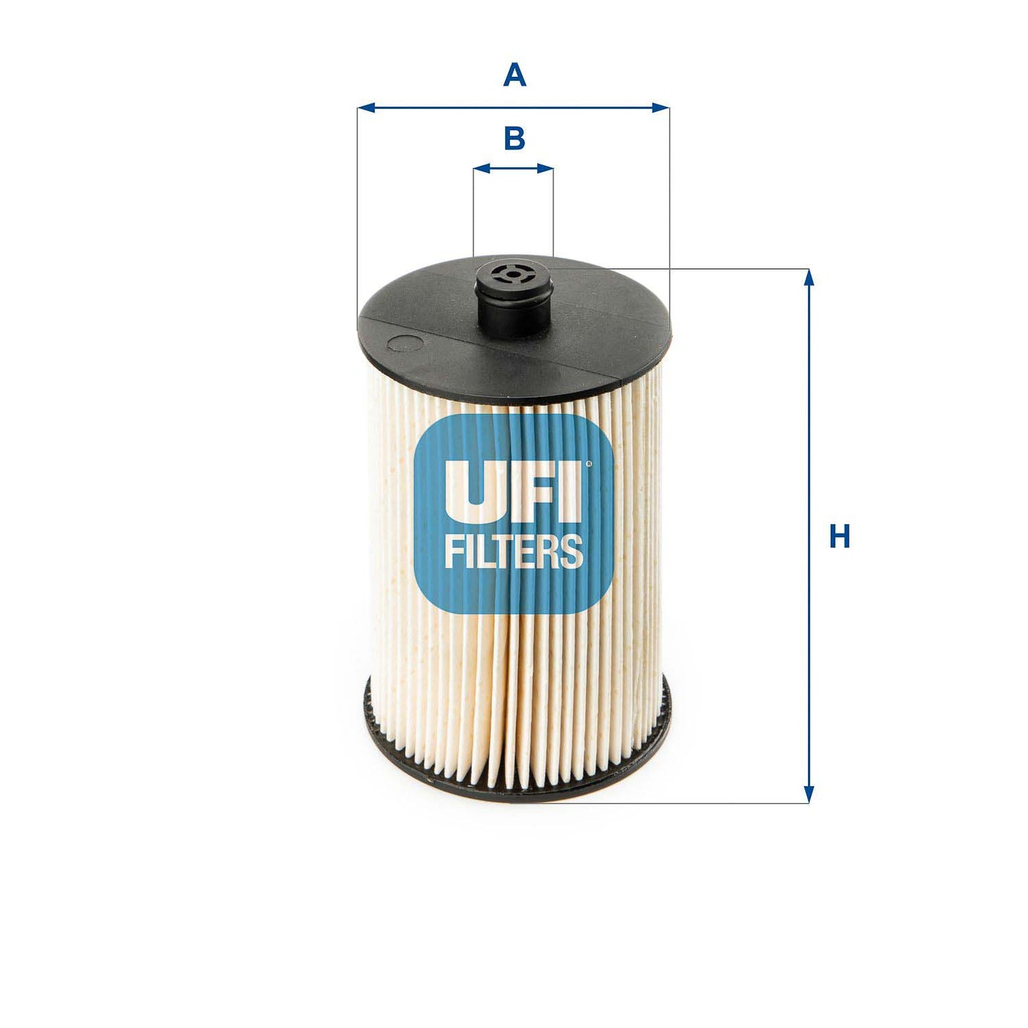 UFI 26.018.00 Fuel Filter