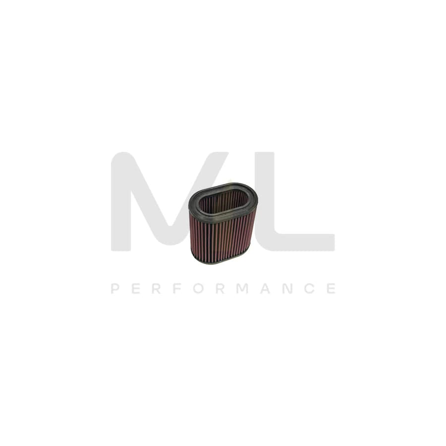 K&N TB-2204 Replacement Air Filter | ML Car Parts UK | ML Performance