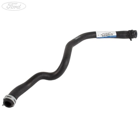 GENUINE FORD 1546464 FIESTA FUSION ZETEC-S DURATEC HEATER WATER INLET HOSE | ML Performance UK