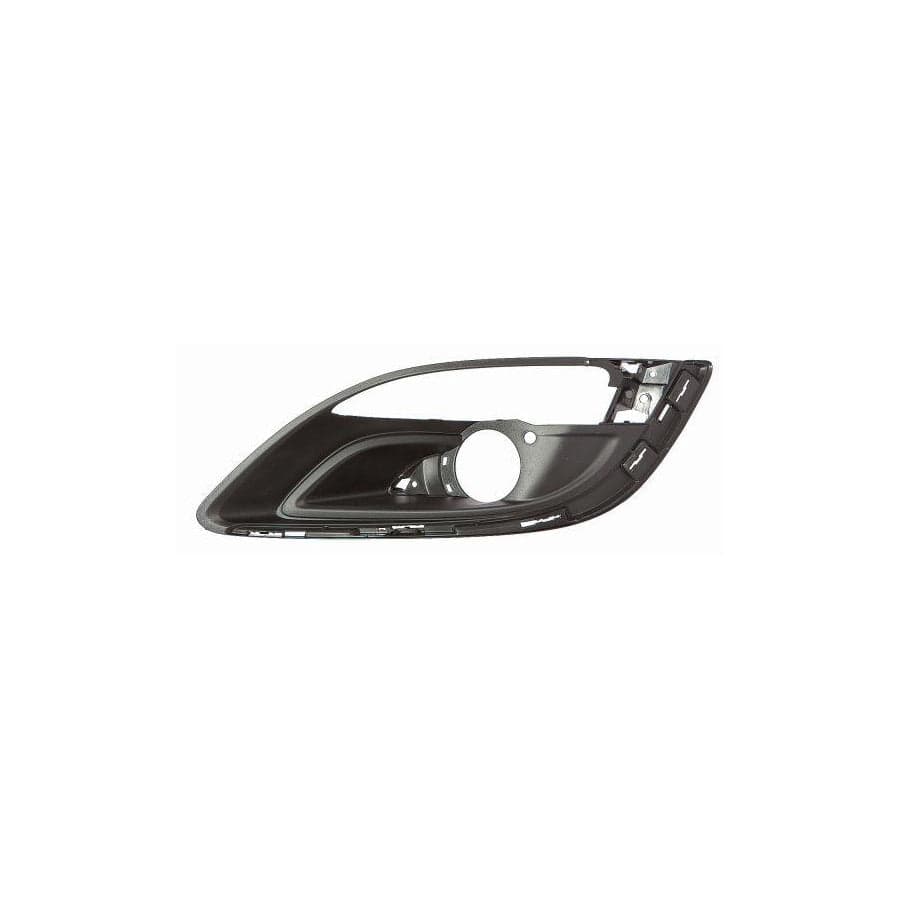 Abakus 4422509LUDN Bumper Grill For Opel Astra | ML Performance UK