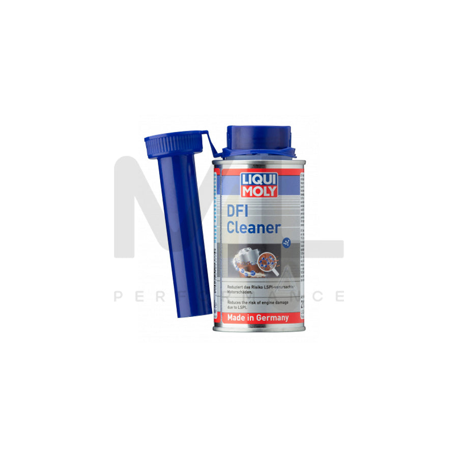 Liqui Moly DFI Cleaner 120ml