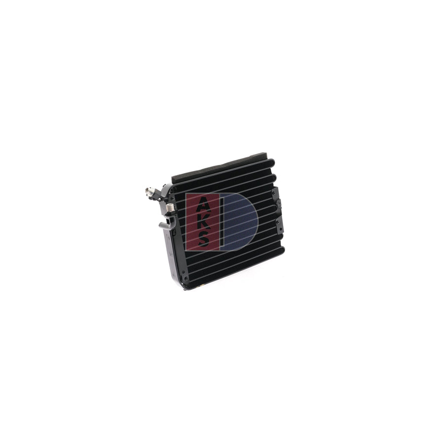 AKS Dasis 172060N Air Conditioning Condenser For Porsche 911 | ML Performance UK