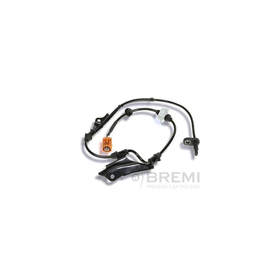 Bremi 50081 Abs Sensor For Honda Accord Vii Tourer (Cm, Cn)