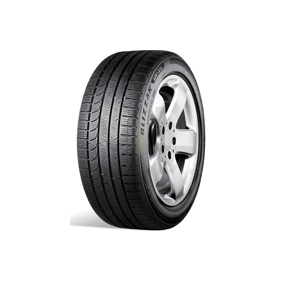 Bridgestone Blizzak LM-35 215/55 R16 93V Winter Tyre | ML Performance UK Car Parts