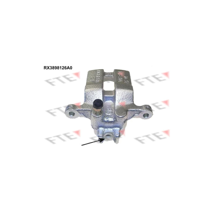 Fte 9290547 Brake Caliper | ML Performance UK Car Parts