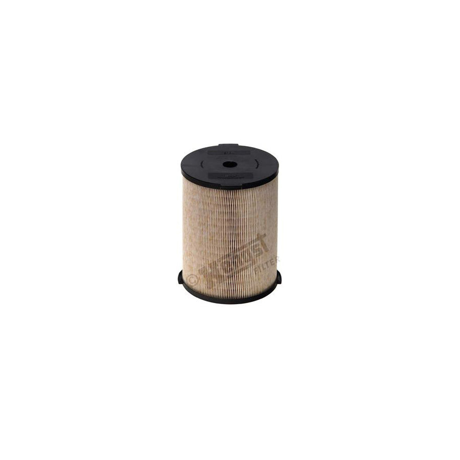 Hengst Filter E76H D133 Oil Filter