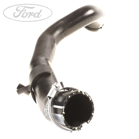 GENUINE FORD 1530297 FOCUS FOCUS C-MAX MPV C-MAX INTERCOOLER AIR DUCT HOSE | ML Performance UK