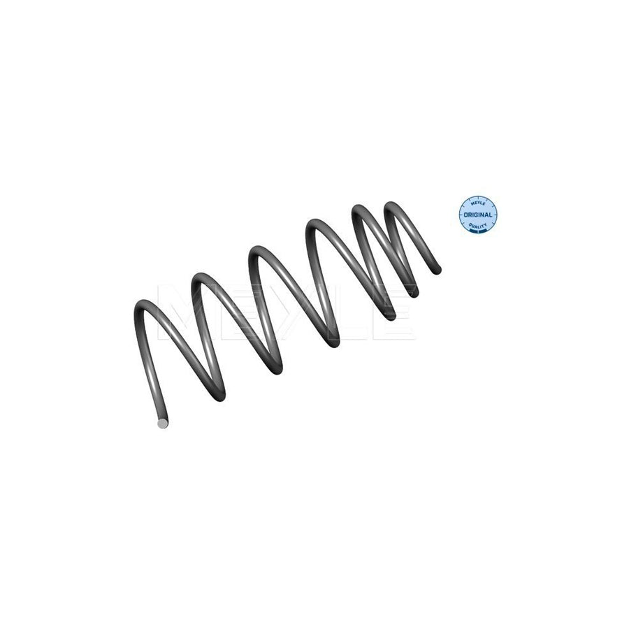 Meyle 100 639 0030 Coil Spring