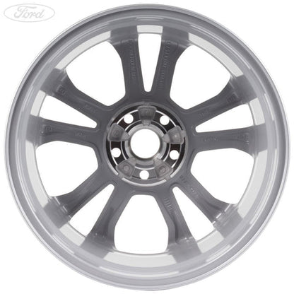 GENUINE FORD 2246300 KUGA MK2 17" ALLOY WHEEL 5X2 SPOKE Y DESIGN 7.5X17 2014- | ML Performance UK