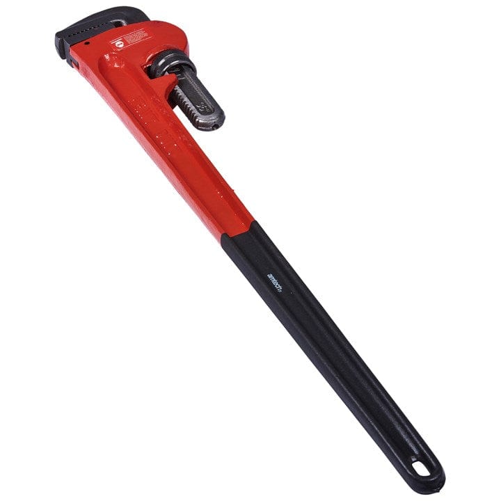 Amtech 36" Professional Pipe Wrench | ML Performance DIY & Power Tools