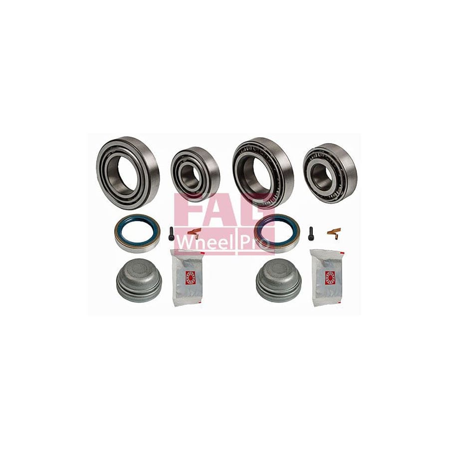 FAG 713 8005 10 Wheel Bearing Kit