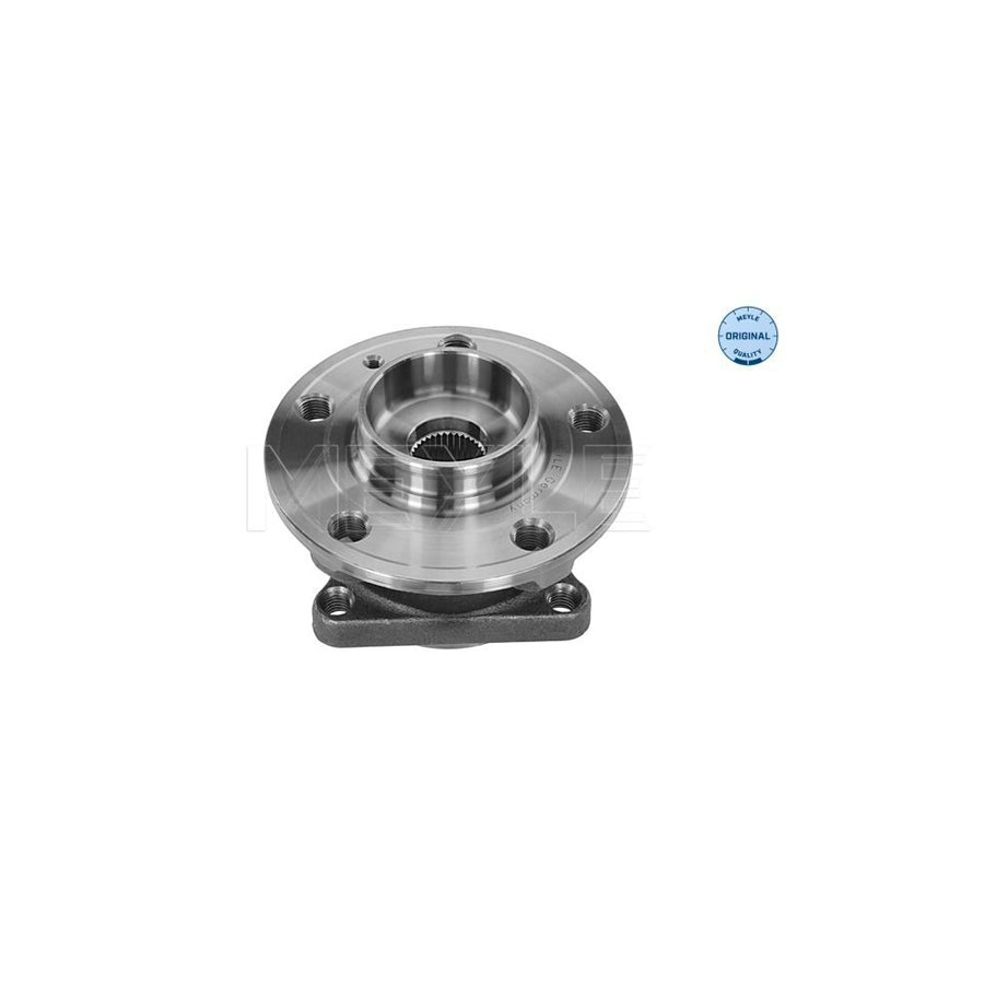 Meyle 514 750 0006 Wheel Hub For Volvo Xc90 I (C, 275)