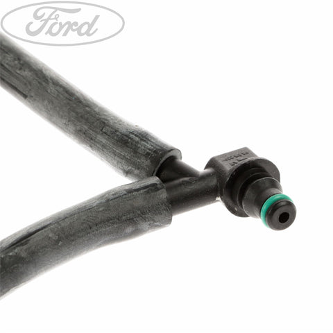 GENUINE FORD 1552402 FUEL INJECTOR PIPE REPAIR TUBE | ML Performance UK