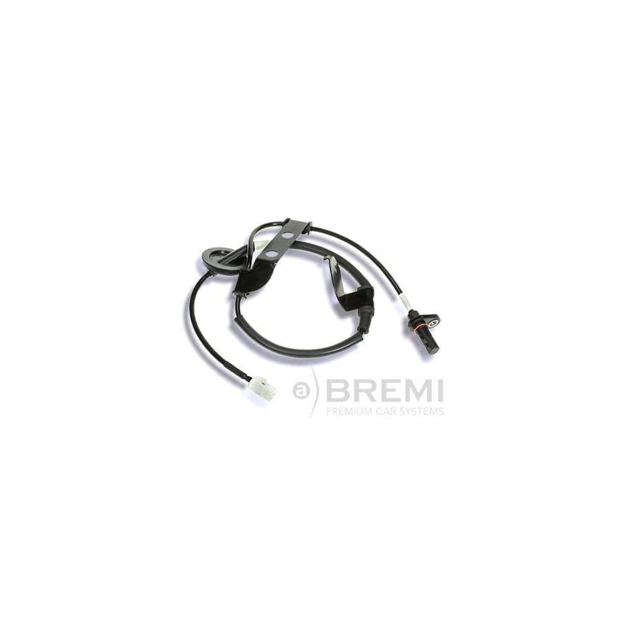 Bremi 50094 Abs Sensor For Hyundai I30