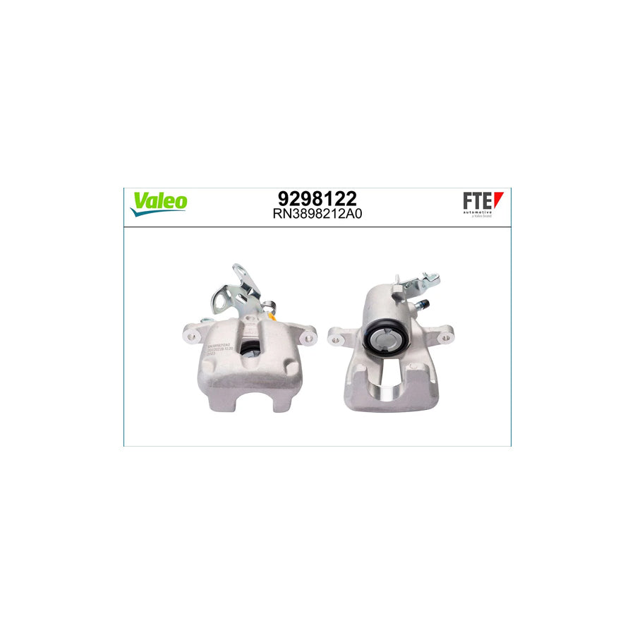 Fte 9298122 Brake Caliper | ML Performance UK Car Parts