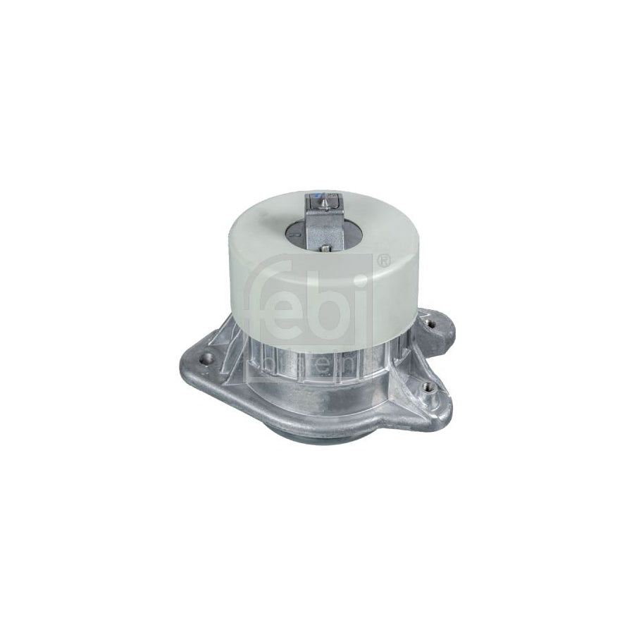 Febi Bilstein 104243 Engine mount Suitable For Mercedes-Benz S-Class