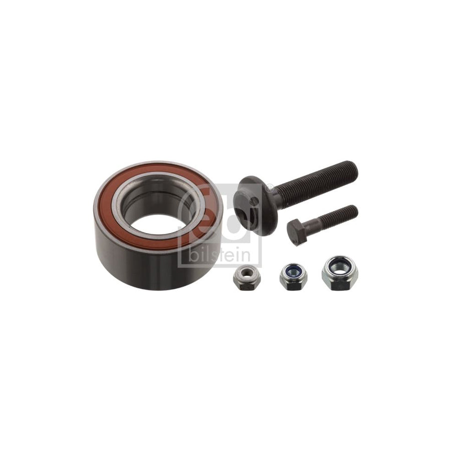 Febi Bilstein 17550 Wheel Bearing Kit