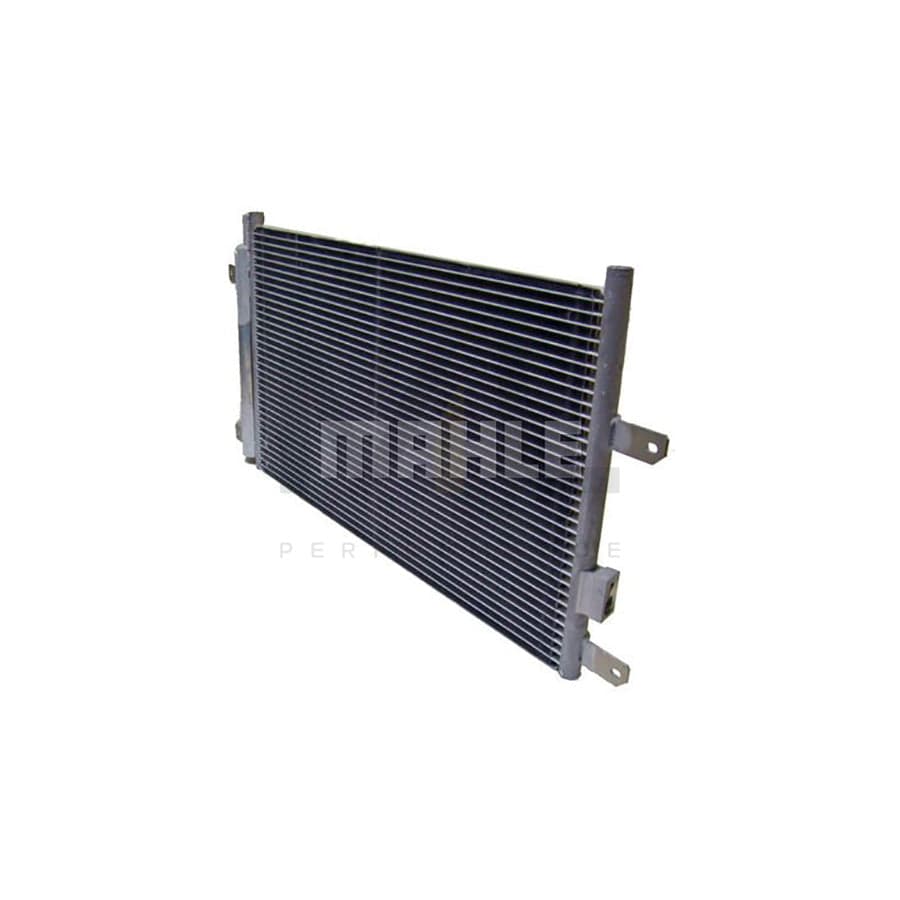 MAHLE ORIGINAL AC 857 000S Air conditioning condenser for IVECO Daily with dryer | ML Performance Car Parts