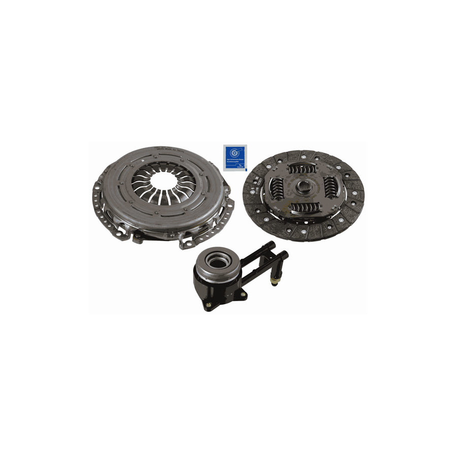 Sachs Kit Plus Csc 3000 990 336 Clutch Kit