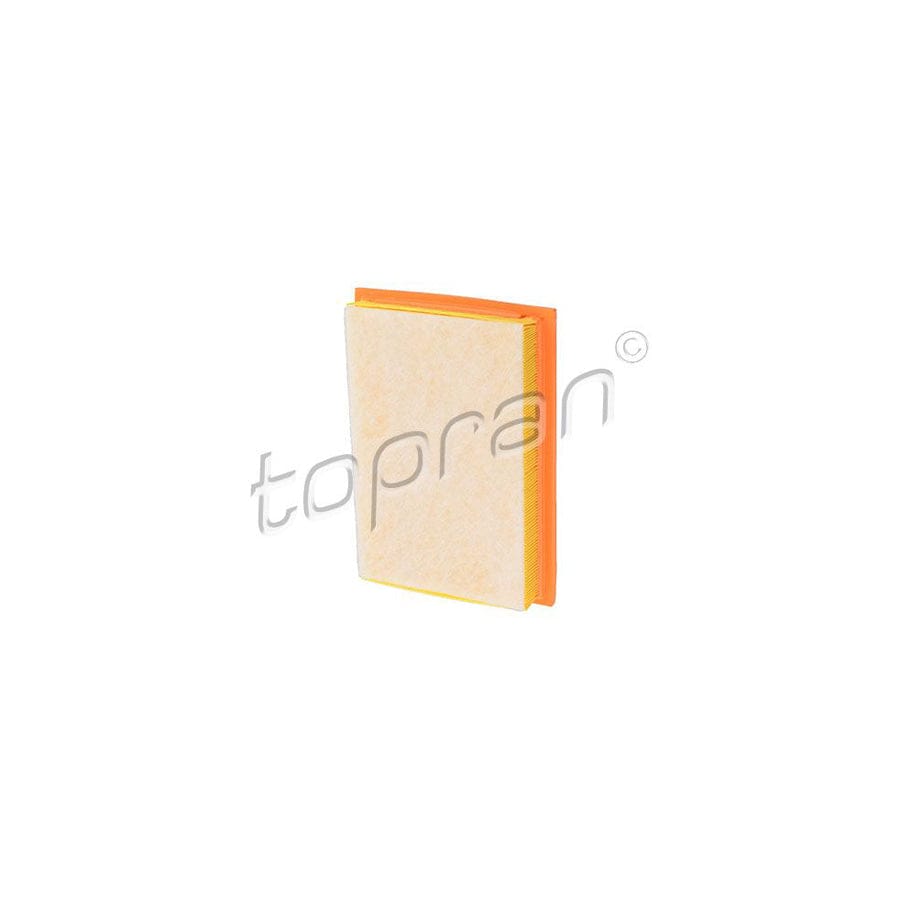 TOPRAN 109 388 Air Filter | ML Performance UK Car Parts