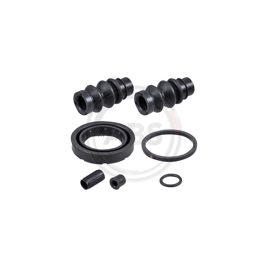 A.B.S. 63278 Repair Kit, Brake Caliper