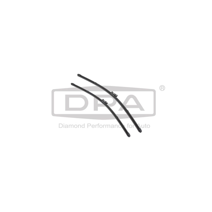 Dpa 99981763202 Wiper Blade For Audi A8 D4 (4H2, 4H8, 4Hc, 4Hl) | ML Performance UK Car Parts