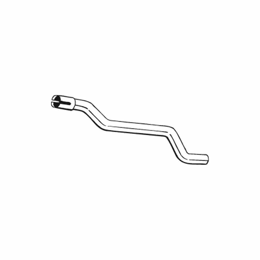 Bosal 435-913 Exhaust Pipe