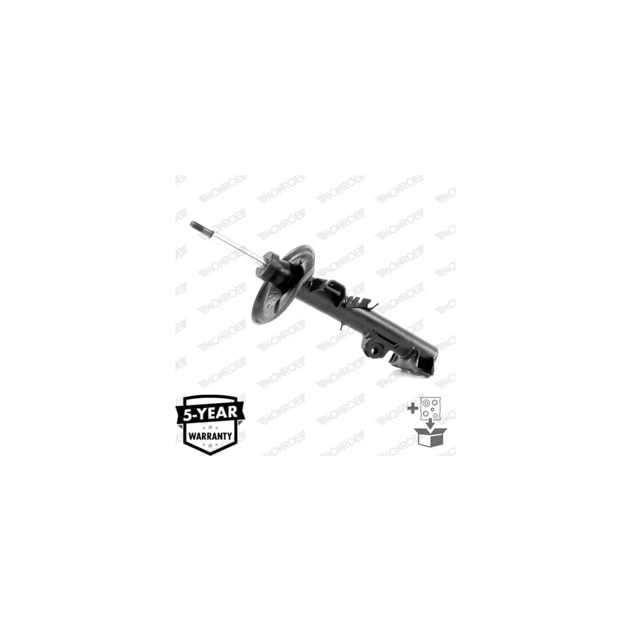 Monroe E1081 Shock Absorber