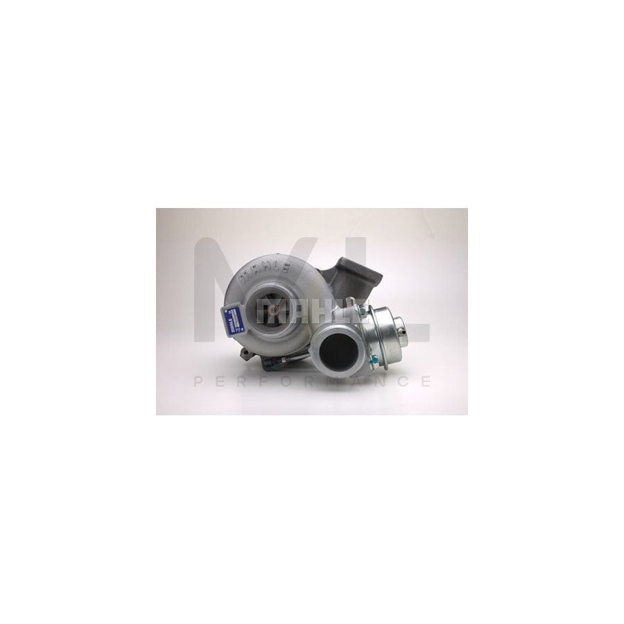 MAHLE ORIGINAL 030 TC 17771 000 Turbocharger for VW CRAFTER | ML Performance Car Parts