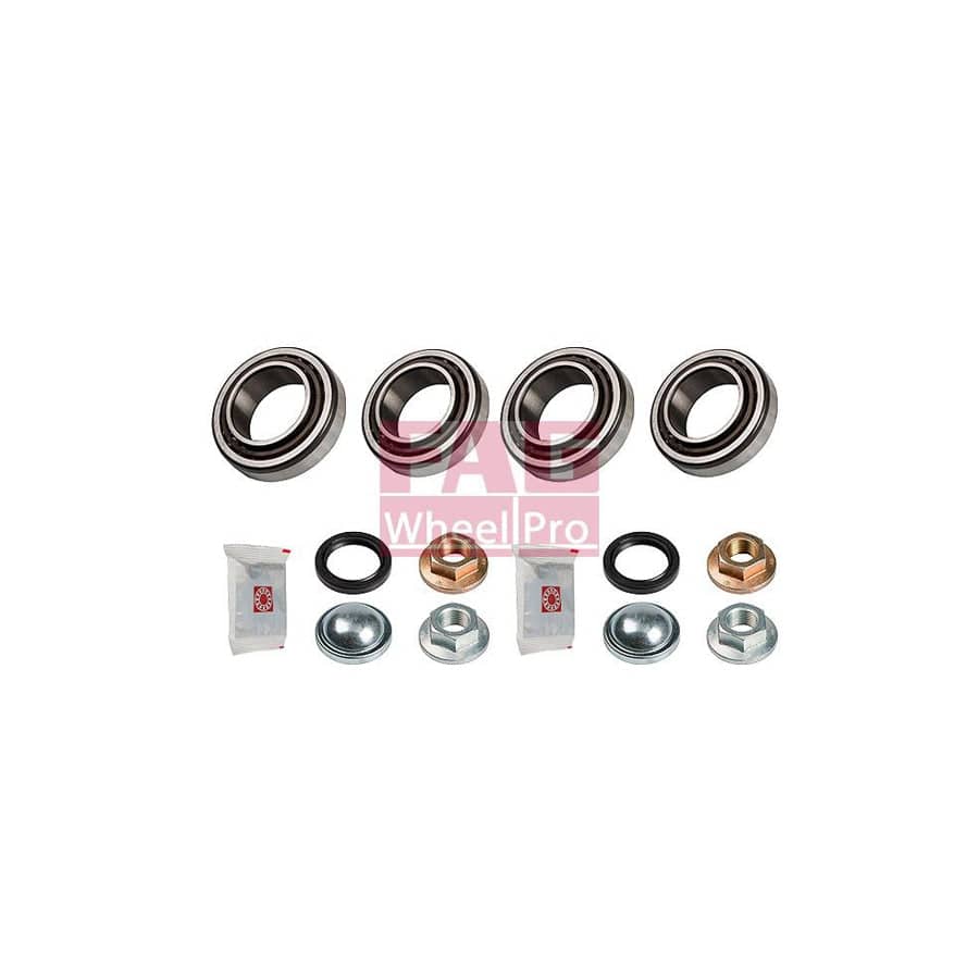 FAG 713 8002 10 Wheel Bearing Kit