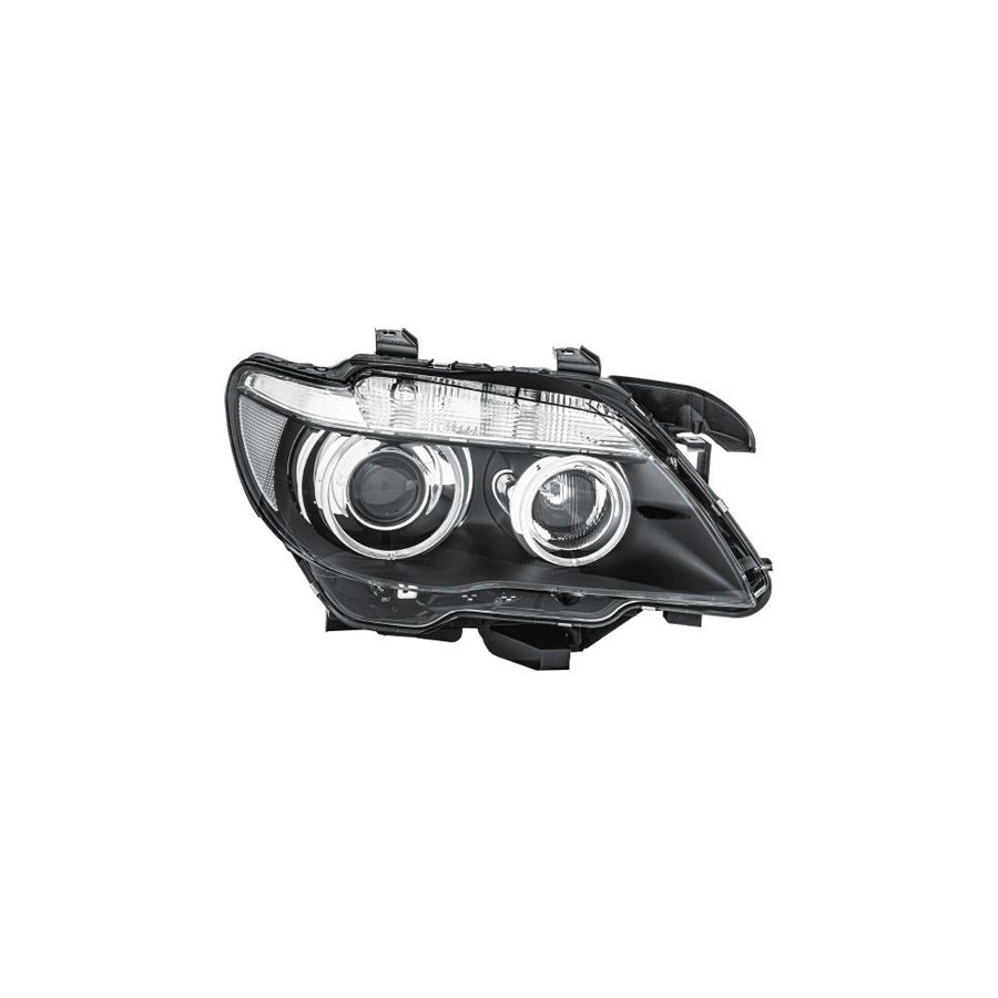 Hella 1EL 009 043-421 Headlight For BMW 7 (E65, E66, E67)