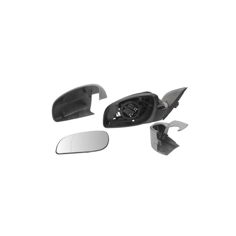 Blic 5402-04-1125225P Wing Mirror