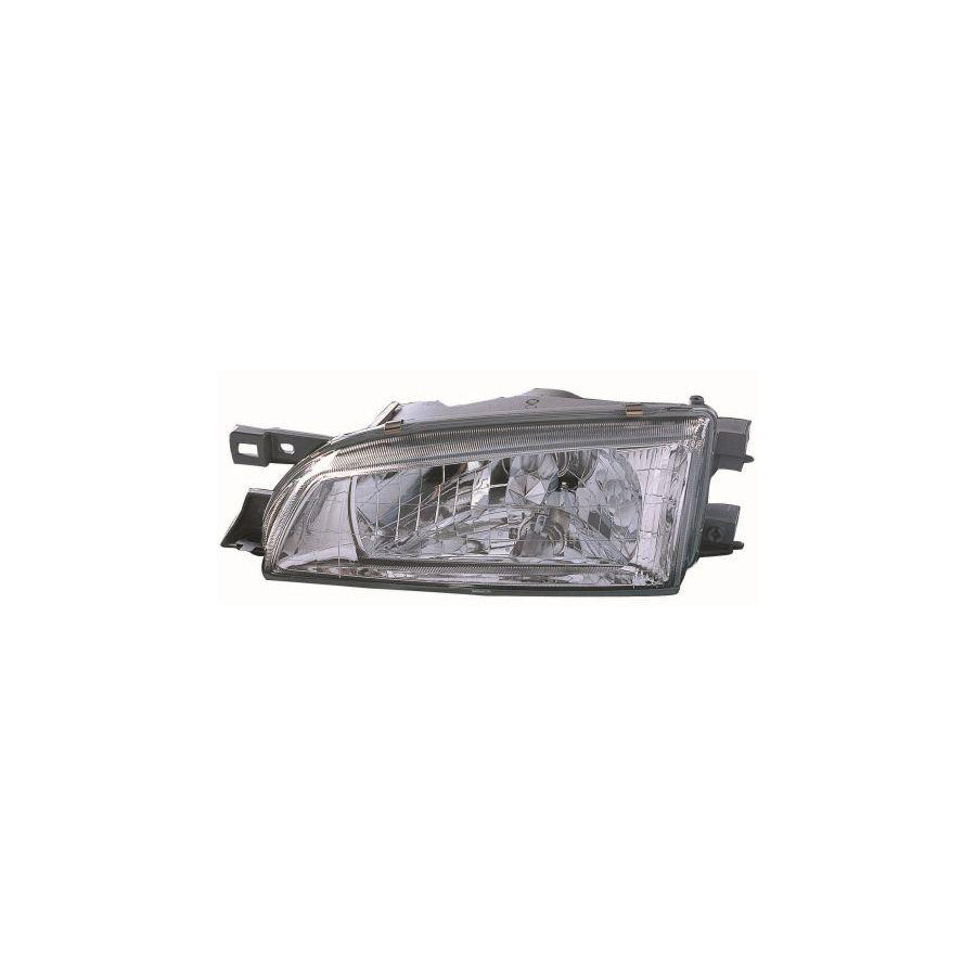 Abakus 2201105RLDE Headlight For Subaru Impreza | ML Performance UK