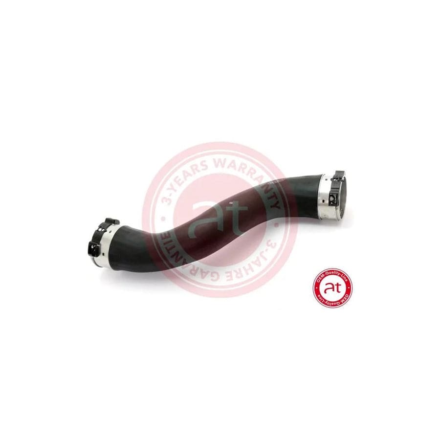 At Autoteile Germany at23853 Charger Intake Hose