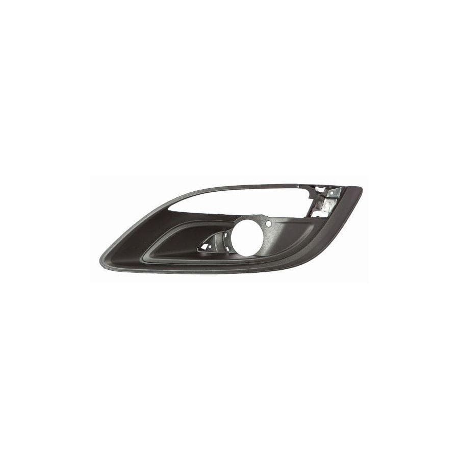 Abakus 4422509LUD Bumper Grill For Opel Astra | ML Performance UK