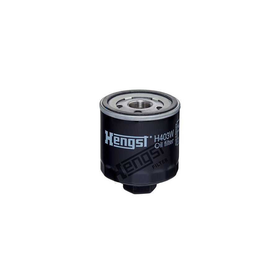 Hengst Filter H403W Oil Filter For Ford Transit