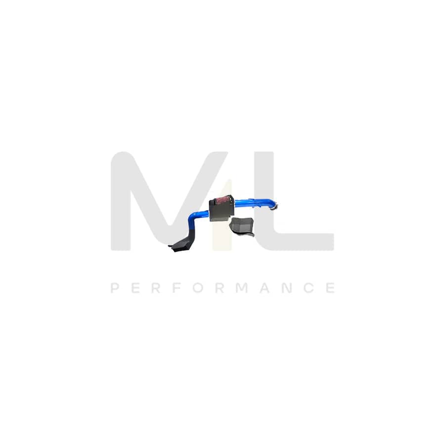 K&N 69-7070TB Performance Air Intake System | ML Car Parts UK | ML Performance