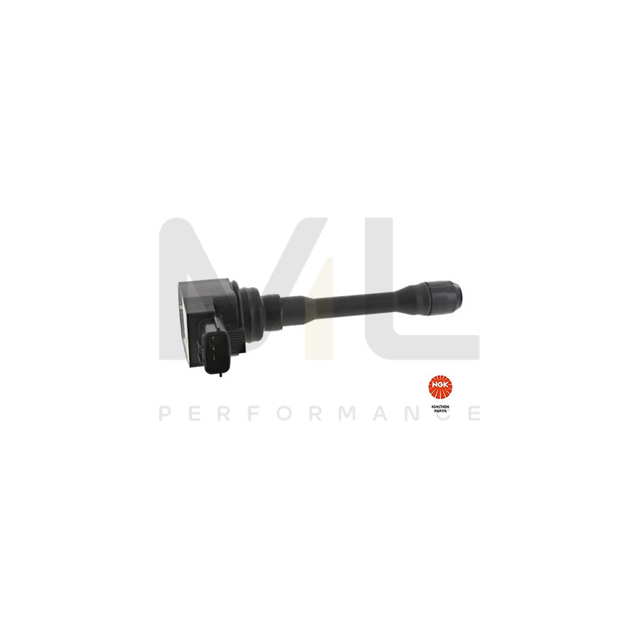 NGK Ignition Coil - U5119 (NGK48347) Plug Top Coil | ML Car Parts UK | ML Performance