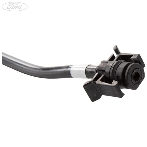 GENUINE FORD 1587528 MONDEO S-MAX GALAXY ECOBOOST COOLANT RESERVOIR PIPE | ML Performance UK