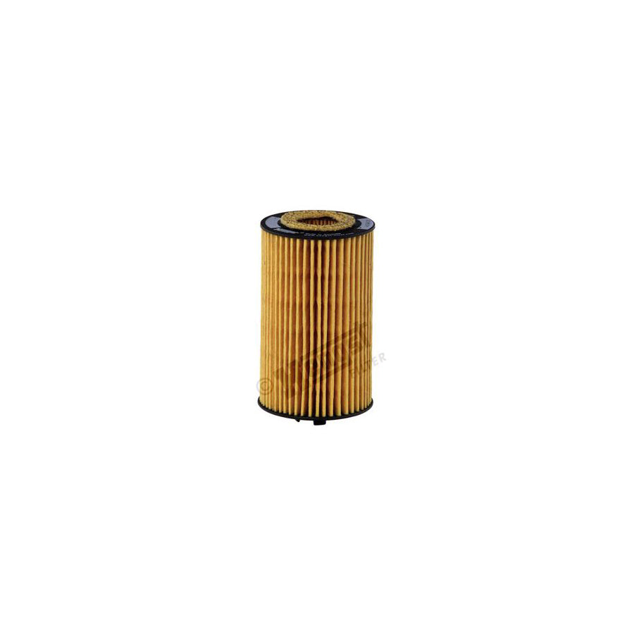 Hengst Filter E611H D122 Oil Filter