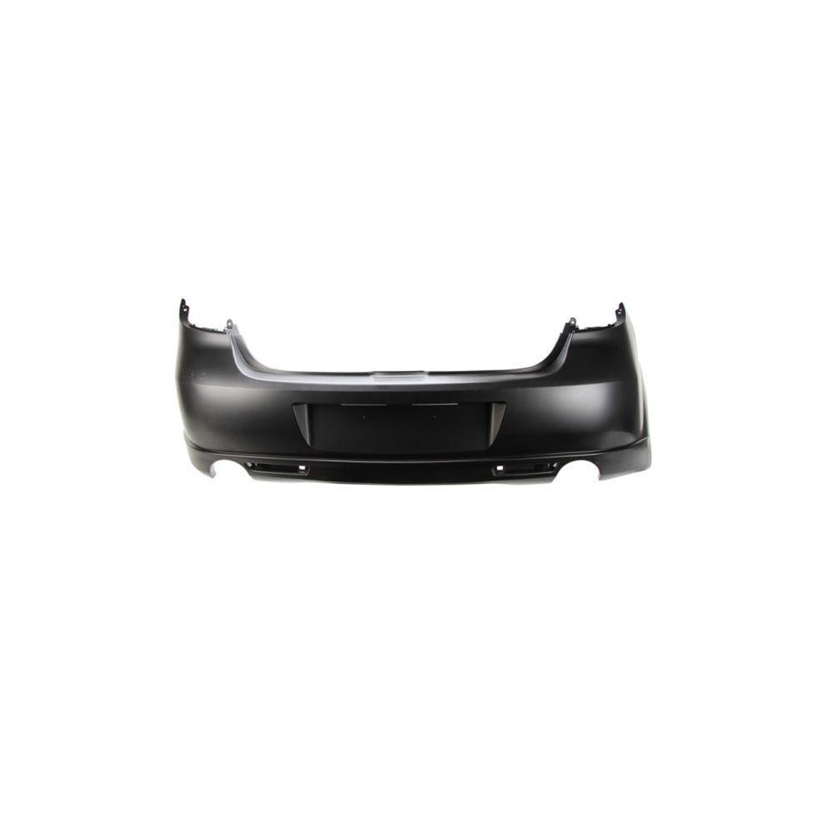 Blic 5511-00-2579970P Front Splitter For Ford Kuga Mk2 (Dm2)